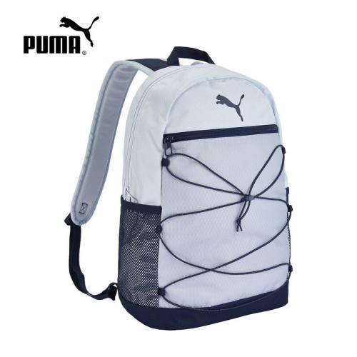 PUMA彪马新款男女户外旅行徒步大容量双肩背包运动包 092945-01