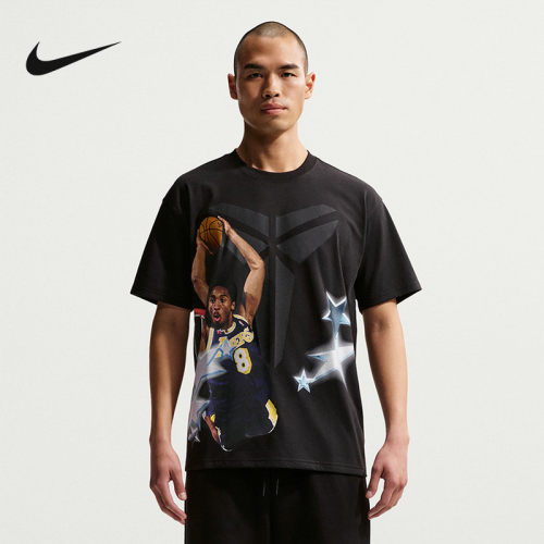 耐克（NIKE）|（新款）2026春男短袖针织衫 IF5172-010