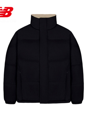 New Balance|（新款）2025冬男羽绒服 AMJ54327-BK