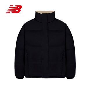 New Balance|（新款）2025冬男羽绒服 AMJ54327-BK
