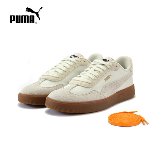 PUMA彪马夏季ASCENSO经典复古T头鞋男女休闲板鞋运动鞋404413-03