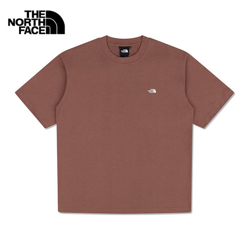 THE NORTH FACE|北面秋冬新款男短袖 NF0A8JDPNM71