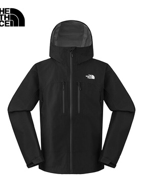 THE NORTH FACE|北面（新款）2026S/S男冲锋衣 NF0A8HR6JK31