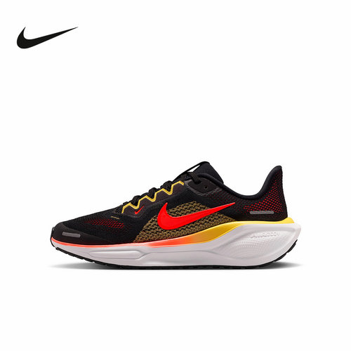 Nike耐克男女鞋PEGASUS 41飞马41缓震跑步鞋大童运动鞋FN5041-005