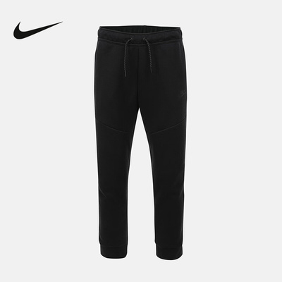 耐克（NIKE）|（新款）2025冬童针织长裤 IM9163-010