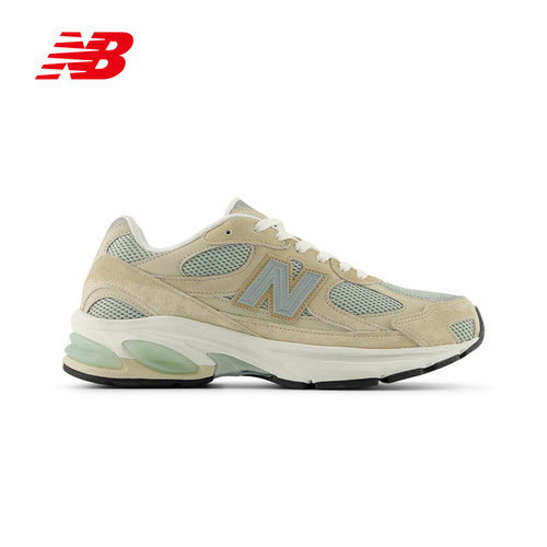 New Balance|（新款）2026春中性慢跑鞋 U2010281