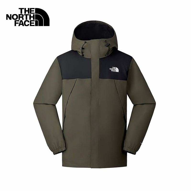 THE NORTH FACE|(新款)2025F/W男冲锋衣 NF0A8DRZBQW1