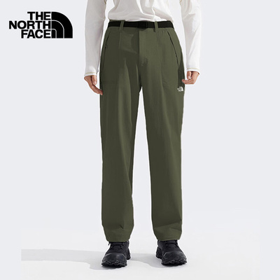THE NORTH FACE|（新款）2026S/S男长裤 NF0A8CQM21L1