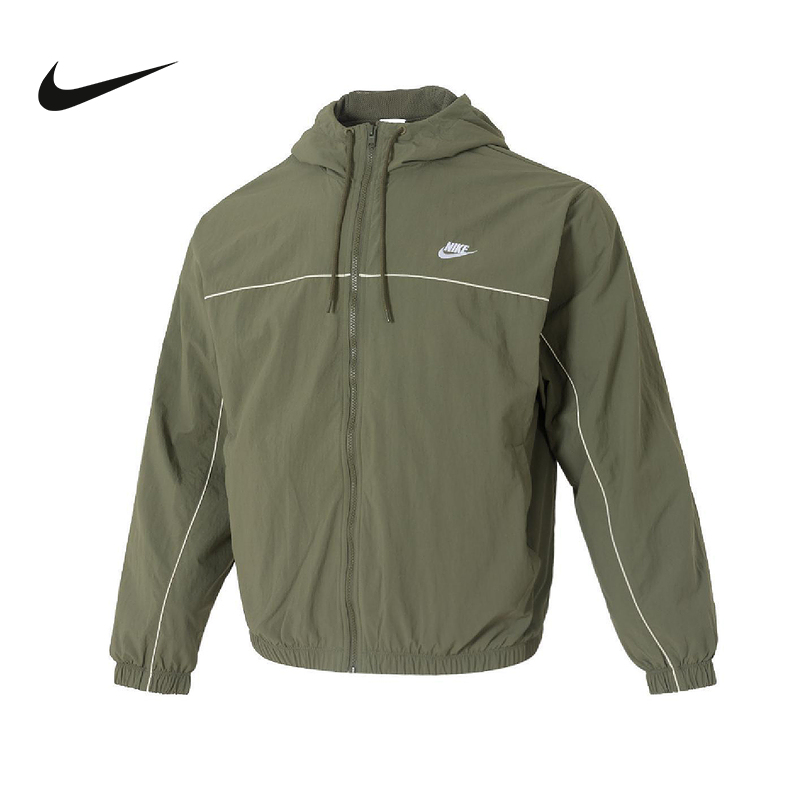 耐克（NIKE）|（新款）2025冬男梭织夹克 HJ2013-222