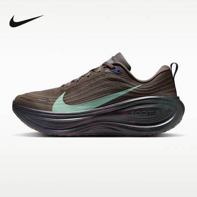 Nike耐克男鞋超级迈柔Vomero Plus缓震回弹公路跑步鞋IR7550-030
