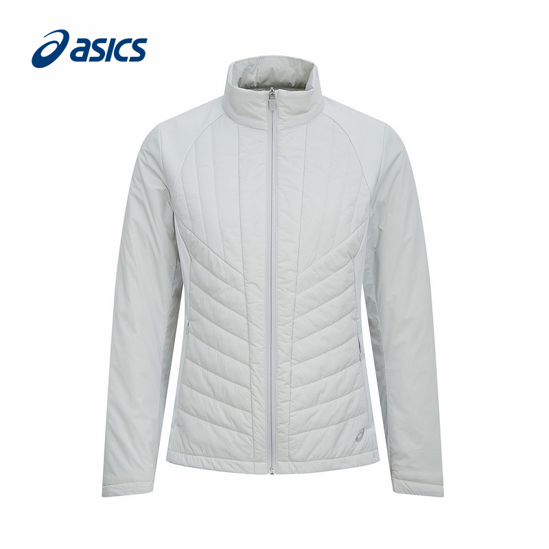 ASICS|（新款）2025F/W女夹棉夹克 2012D391-020