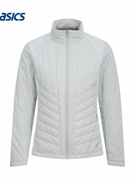 ASICS|（新款）2025F/W女夹棉夹克 2012D391-020