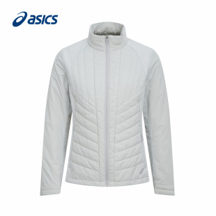 2012D391 ASICS W女夹棉夹克 2025F 020 新款