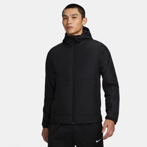 Nike棉服连帽棉衣夹克外套