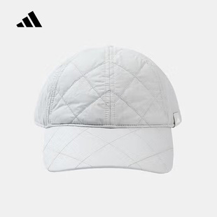 2026春中性运动帽 新款 IA7501 adidas 阿迪达斯