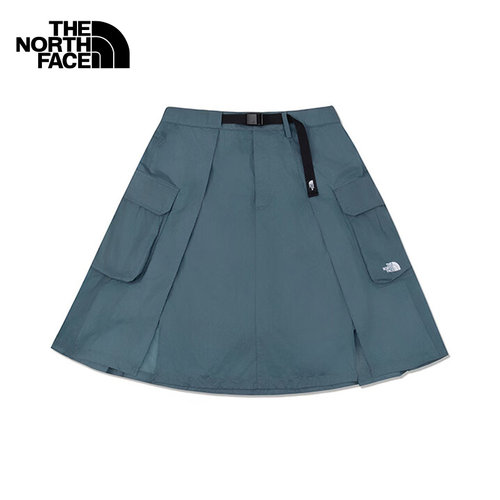 THE NORTH FACE|（新款）2026S/S女短裤 NF0A8FCF0U31