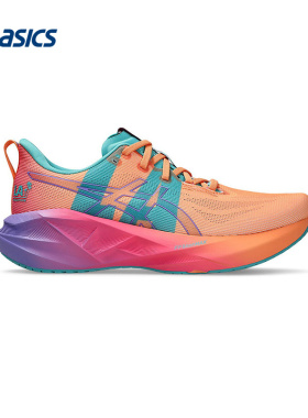 ASICS|（新款）2026S/S中性低帮鞋 1013A213-800