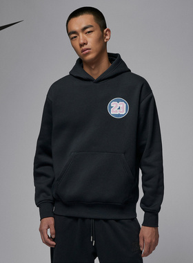 耐克（NIKE）|（新款）2025冬男针织套头衫 IQ6977-010