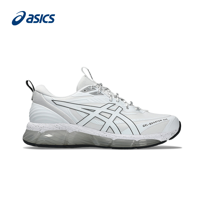 ASICS|（新款）2025S/S中性休闲鞋 1203A471-101