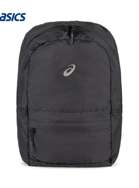 ASICS|（新款）2025F/W中性双肩包 3033C235-001