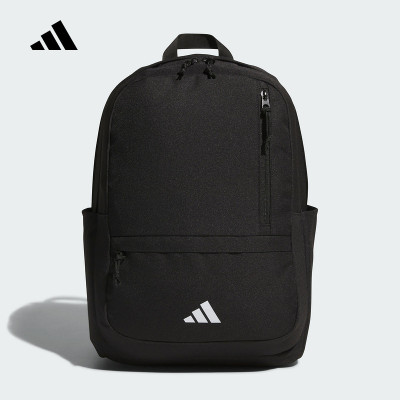 adidas阿迪达斯2025男女同款2IN1 BACKPACK运动休闲双肩包 JY4769