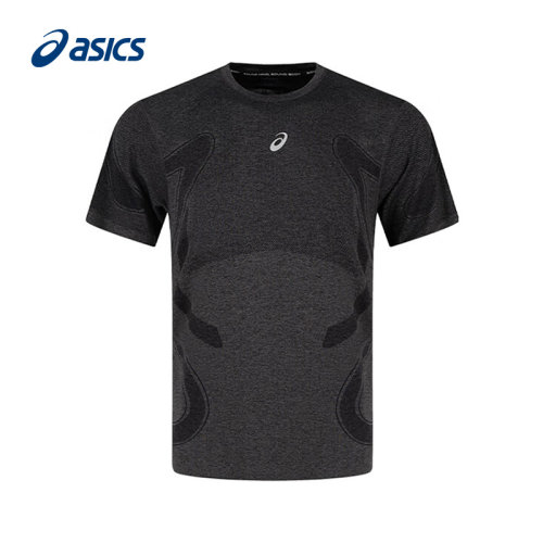 ASICS|（新款）2026S/S男短袖T恤 2011D355-001