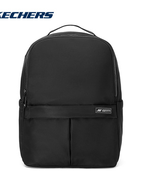 SKECHERS(斯凯奇)|（新款）2026春中性背包 P126U015-0018