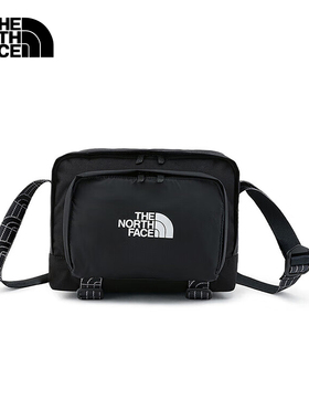 THE NORTH FACE|北面（新款）2025F/W中性单肩包 NF0A8AMV4HF1