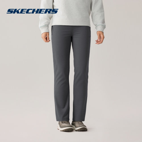 SKECHERS(斯凯奇)|（新款）2026春男长裤 L425M092-013P