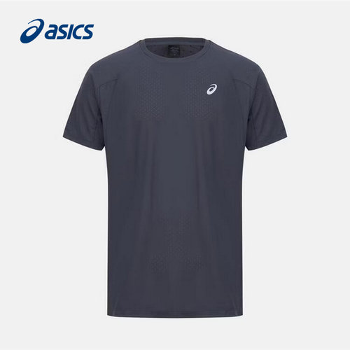 ASICS|（新款）2026F/W男短袖T恤 2011D748-021