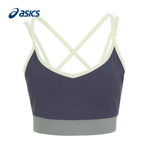 ASICS|（新款）2025F/W女运动内衣 2032D268-500