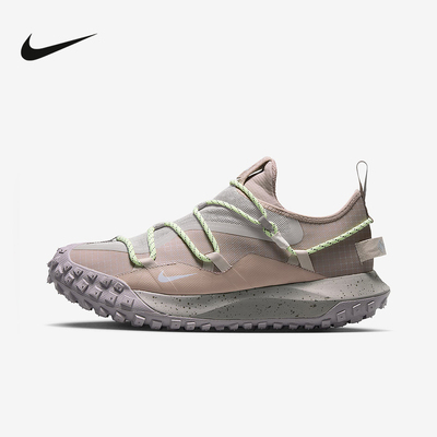 nike耐克男鞋ACG MOUNTAIN FLY户外徒步登山越野跑步鞋IB7328-003