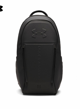 UA安德玛悬浮背包No Weigh男女机能感训练运动双肩包 6005747-001