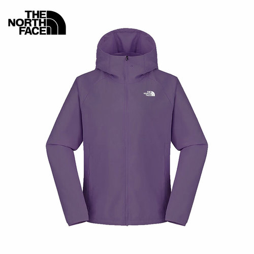 THE NORTH FACE|（新款）2026S/S女皮肤衣 NF0A8G7HG4Y1