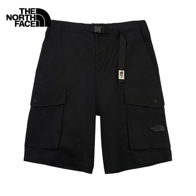 THE NORTH FACE|北面（新款）2025S/S男短裤 NF0A8CM5JK31
