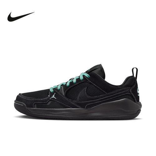 Nike耐克男鞋网面鞋JORDAN CMFT ERA舒释鞋透气篮球鞋IV3216-001