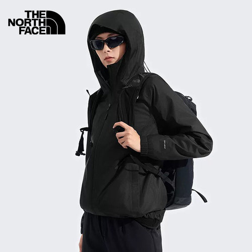 THE NORTH FACE|北面（新款）2026S/S女冲锋衣 NF0A8EYGJK31
