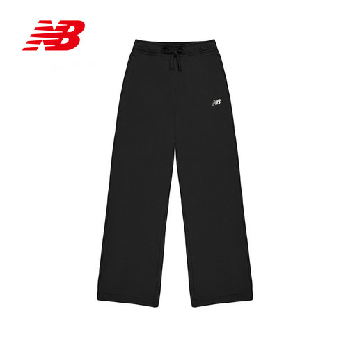 New Balance|（新款）2025冬女针织裤 AWP54305-BLK