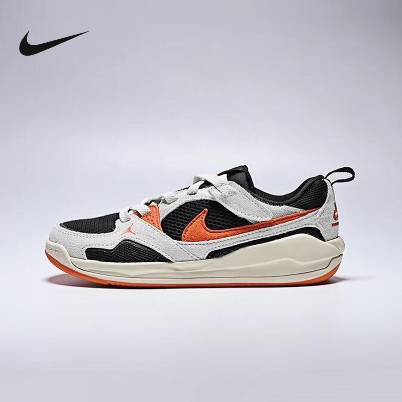 耐克（NIKE）|（新款）2025秋童OTHERS HQ0507-018