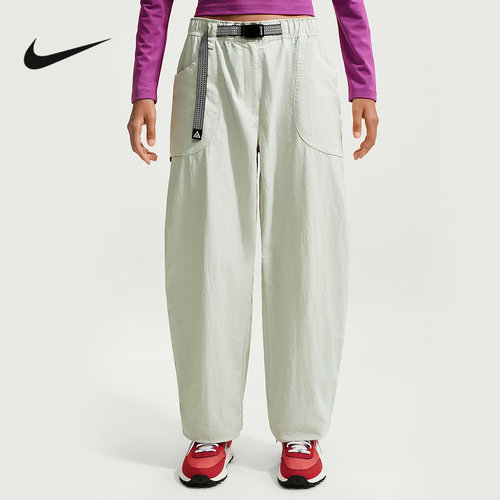 耐克（NIKE）|（新款）2026冬女梭织长裤 IF0142-034