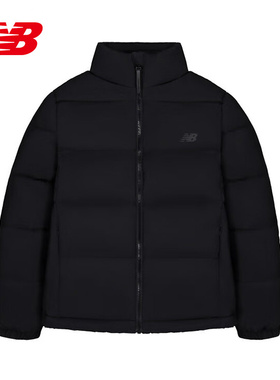 New Balance|（新款）2025冬女羽绒服 AWJ54321-BK