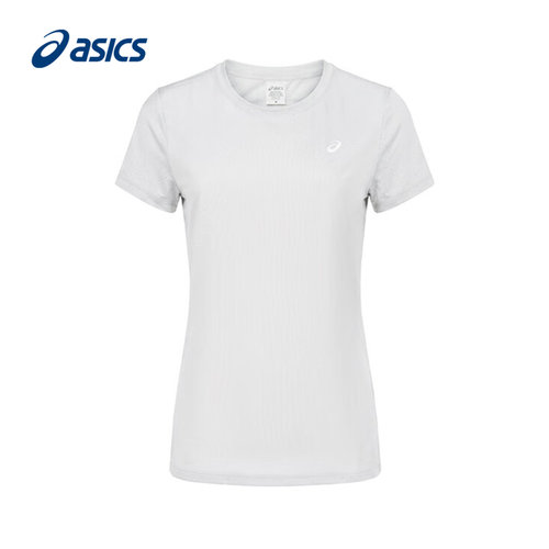 ASICS|（新款）2026F/W女短袖T恤 2012D656-021