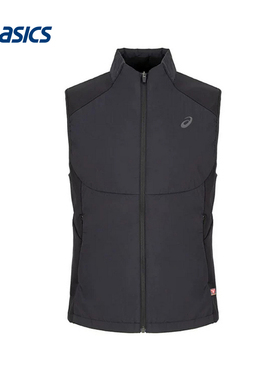 ASICS|（新款）2026S/S男马甲 2011D619-001