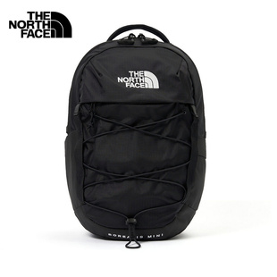 北面 FACE 新款 2025F NF0A52SW4HF1 THE W中性双肩包 NORTH