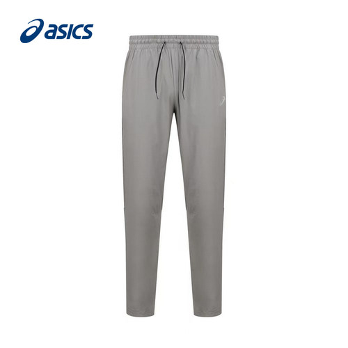ASICS|（新款）2026S/S男跑步长裤 2011D627-020