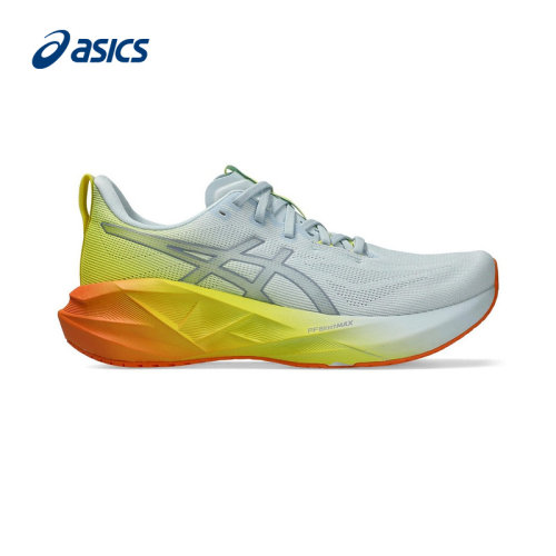 ASICS|（新款）2026S/S男低帮鞋 1011C184-400