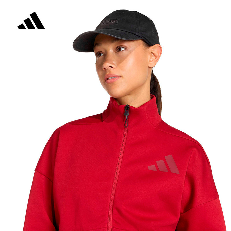 adidas阿迪达斯水洗做旧老爹帽2026春中性遮阳鸭舌运动帽 KB2105,运动包/户外包/配件,运动帽,淘宝优惠券,粉丝福利购,淘宝优惠卷