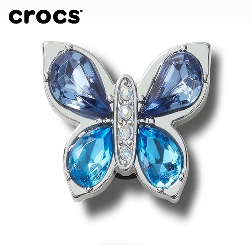 CROCS(卡骆驰)|(新款)2025秋中性配件 10013443