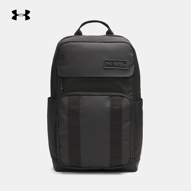 UA安德玛Triumph CampusPro情侣运动休闲公文双肩背包6000518-001