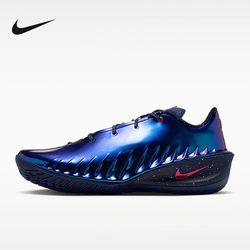 NIKE耐克凯德·坎宁安男鞋G.T. CUT 4外场篮球鞋秋新款IW3346-400